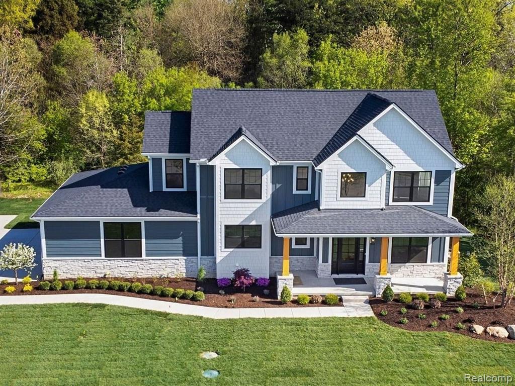 3072 GECKO Trail, Pinckney, MI 48169 — Photo 35