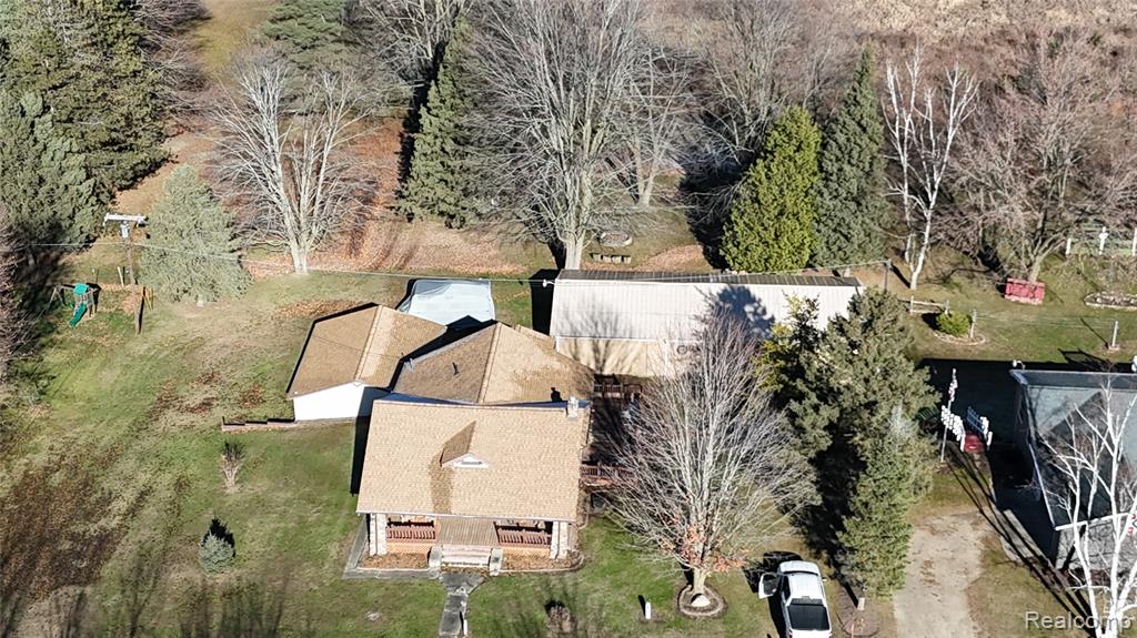 4467 Kings Mill Road, North Branch, MI 48461 — Photo 29
