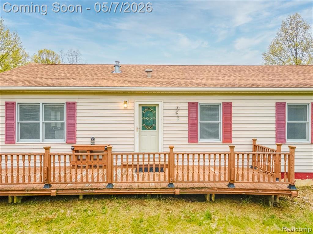 20650 Sherwood Road, Belleville, MI 48111 — Photo 33