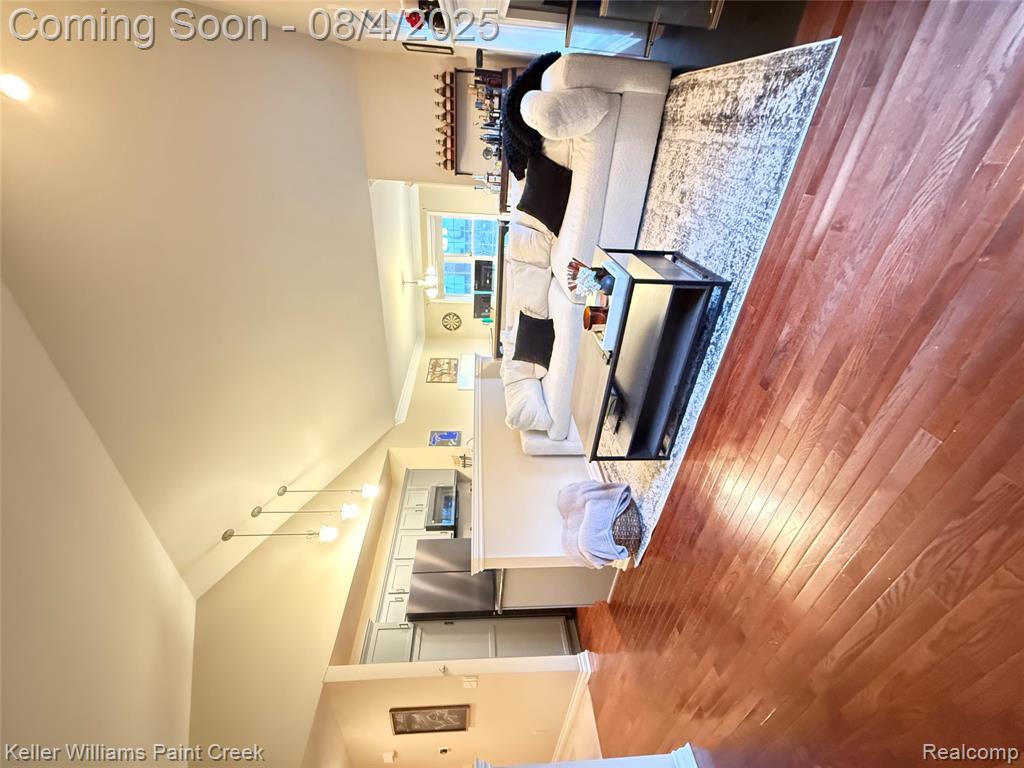5705 Hampshire Lane, Ypsilanti, MI 48197 — Photo 2