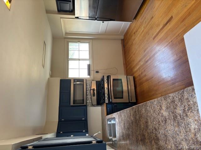400 Mercer, Durand, MI 48429 — Photo 8