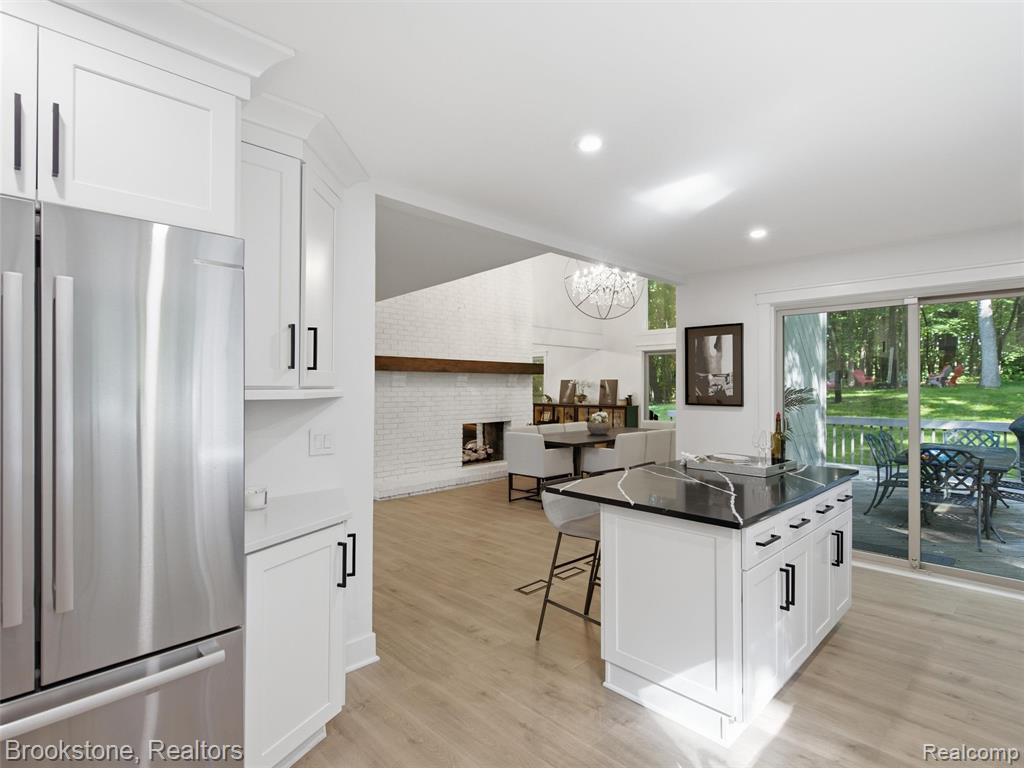 7450 Deerhill Drive, Clarkston, MI — Photo 15