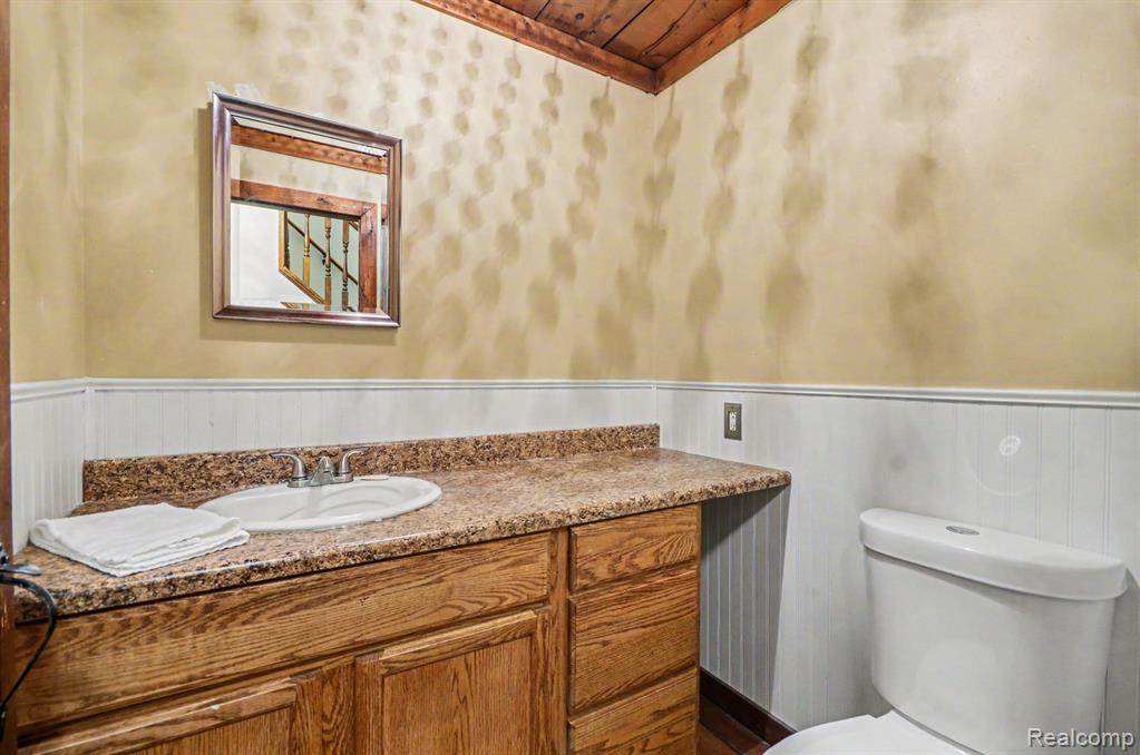 1435 Rolling Hills Drive, Howell, MI 48843 — Photo 11