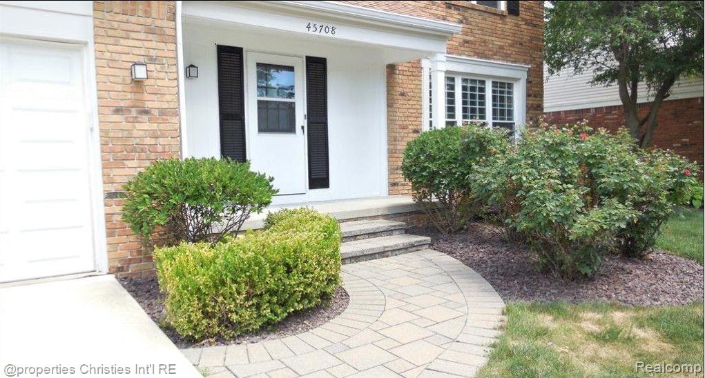 45708 BRYN MAWR Road, Canton, MI 48187 — Photo 3