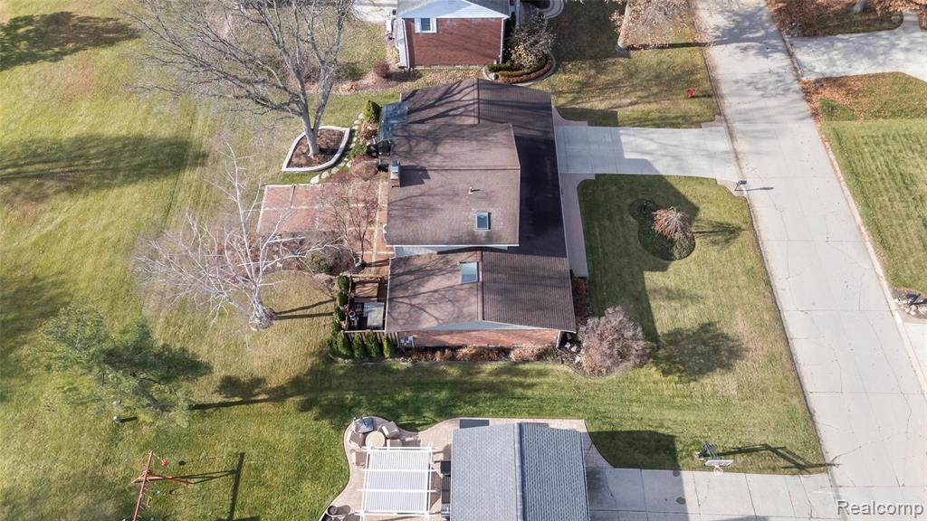 42085 Banbury Road, Northville, MI 48168 — Photo 63