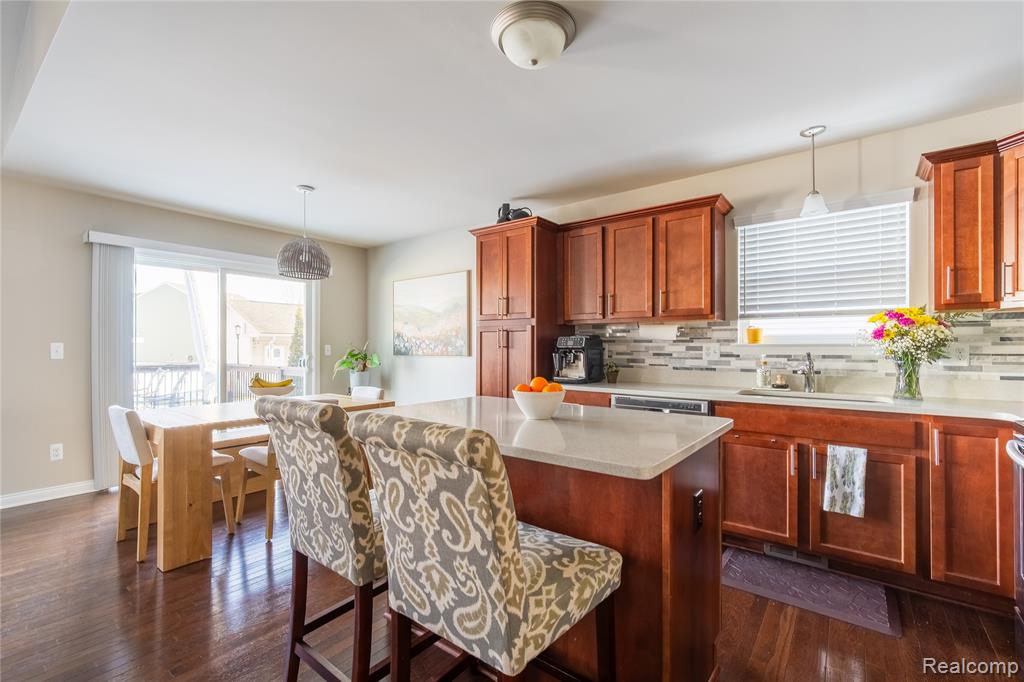 9054 Rock Harbor Drive, Newport, MI 48166 — Photo 10