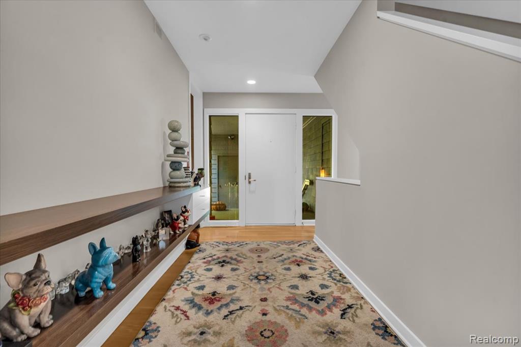 965 BLOOMFIELD WOODS, Bloomfield Hills, MI 48304 — Photo 4