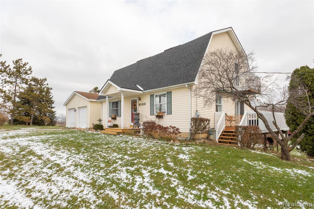 9195 SCHILL Road, Saline, MI 48176 — Photo 47