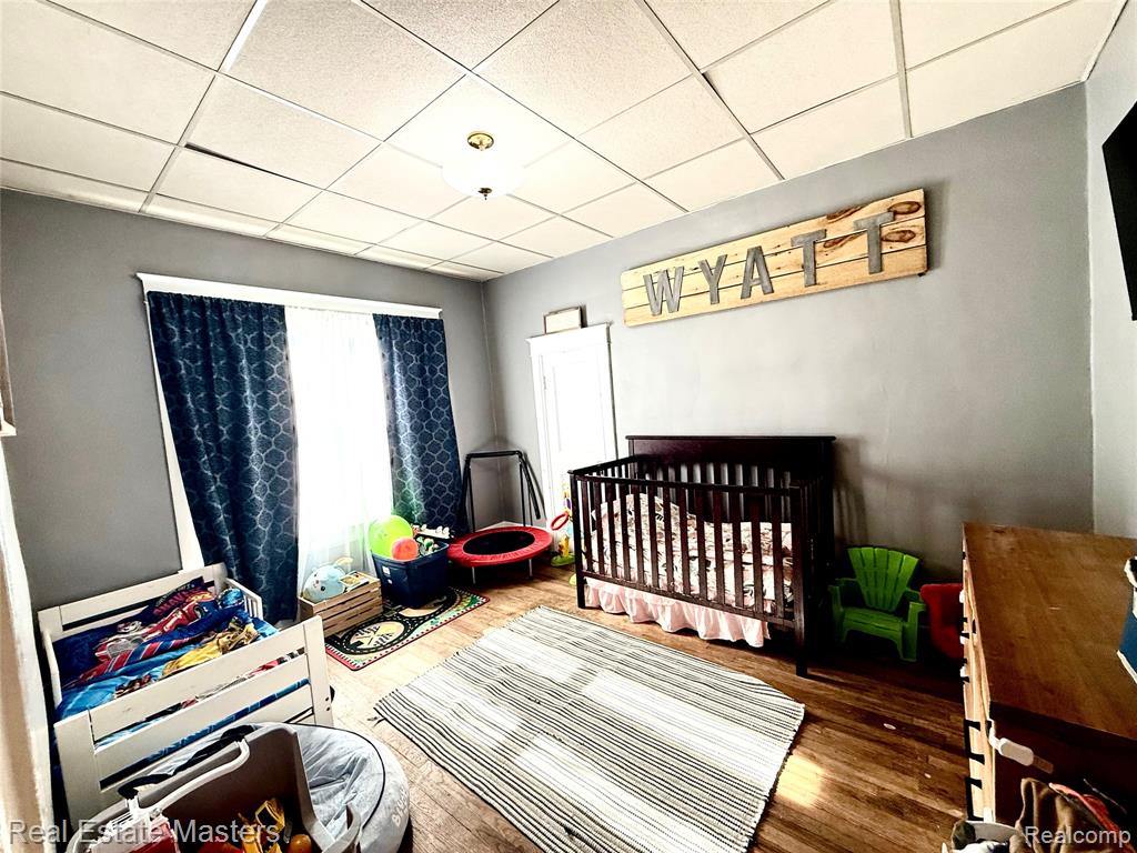 1802 Oak Street, Port Huron, MI 48060 — Photo 8