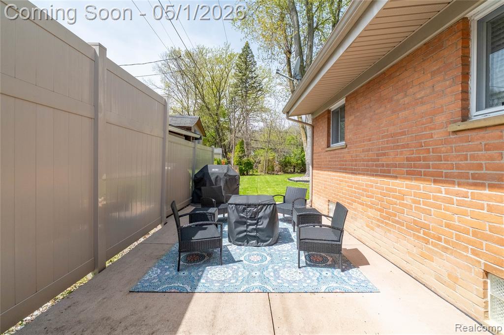 937 Allen Drive, Northville, MI 48167 — Photo 27
