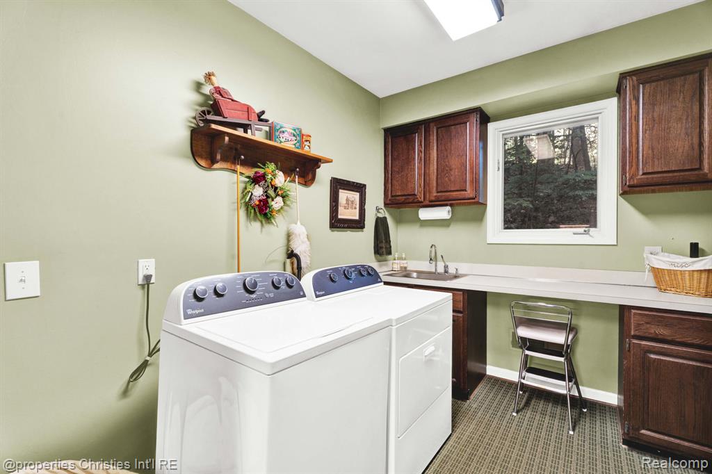 1100 Bretton Lane, Bloomfield Hills, MI 48304 — Photo 27