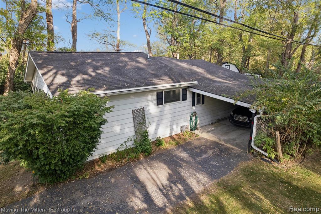 50710 W Huron River Drive, Belleville, MI 48111 — Photo 43