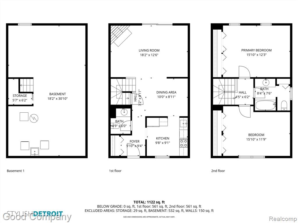 42146 Farragut Court, Northville, MI 48167 — Photo 44