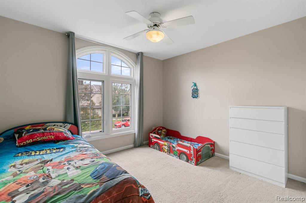 43552 INGLENOOK CT, Sterling Heights, MI 48314 — Photo 25