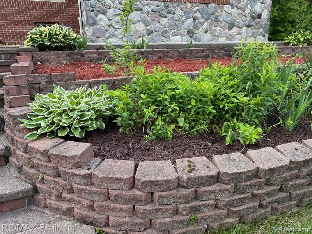 5245 FLEMING ROAD, Fowlerville, MI 48836 — Photo 47