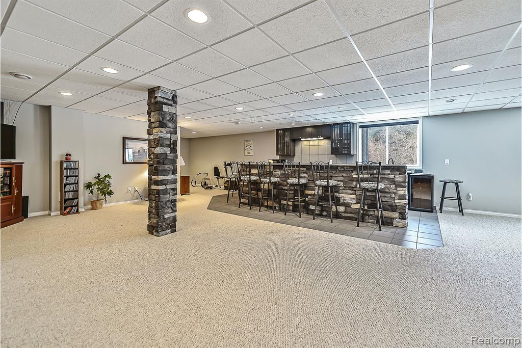 24624 ROSEMONT Drive, South Lyon, MI 48178 — Photo 19