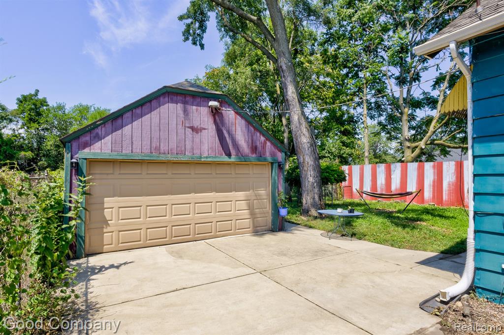 103 N Park Street, Ypsilanti, MI 48198 — Photo 37