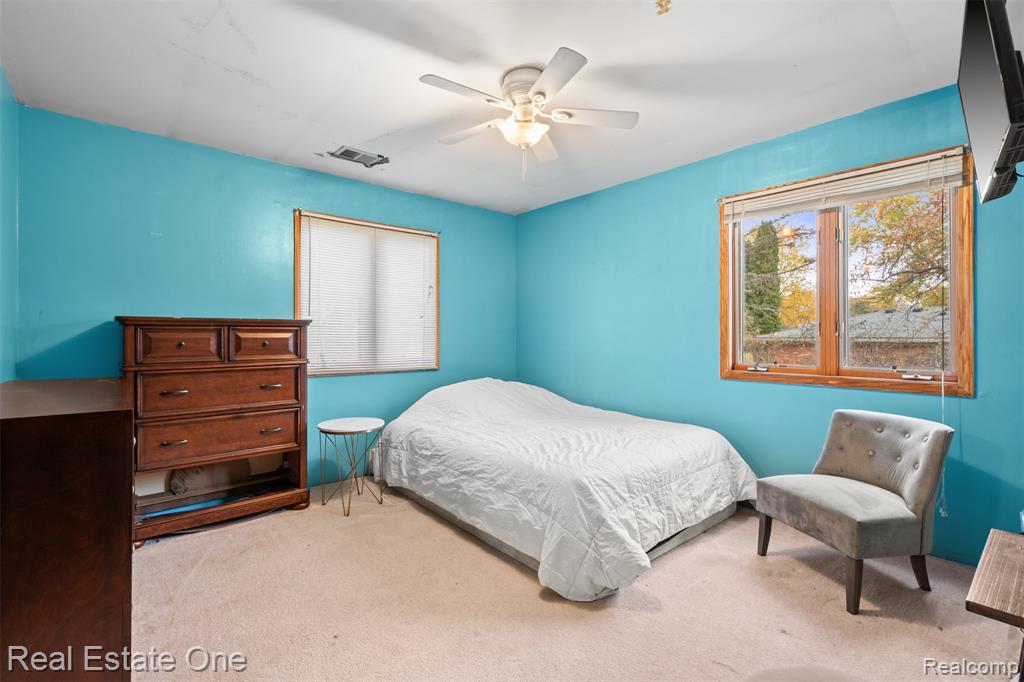 5122 Elizabeth Lane, Almont, MI 48003 — Photo 23