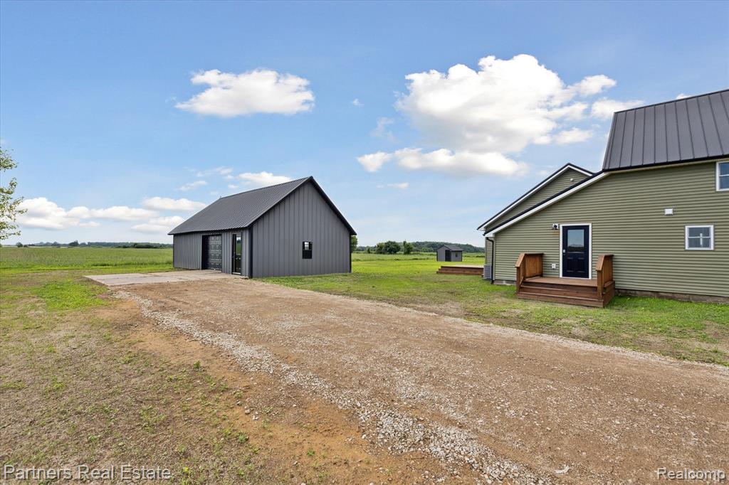 4798 N Loomis Road, Mount Pleasant, MI 48858 — Photo 57