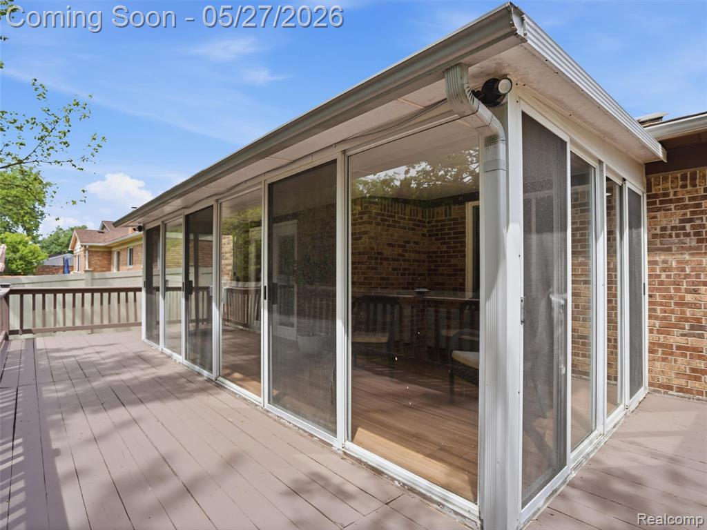 41411 Greenwood Drive, Canton, MI 48187 — Photo 50