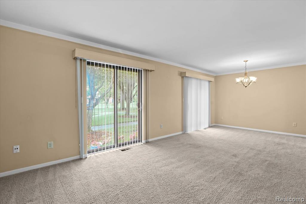 41715 Bedford Drive, Canton, MI 48187 — Photo 4