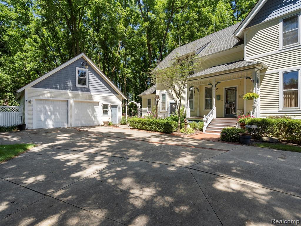 8861 29 Mile Road, Washington, MI 48095 — Photo 58
