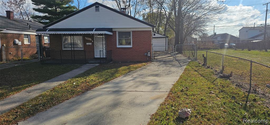 3953 19th, Ecorse, MI 48229 — Photo 10
