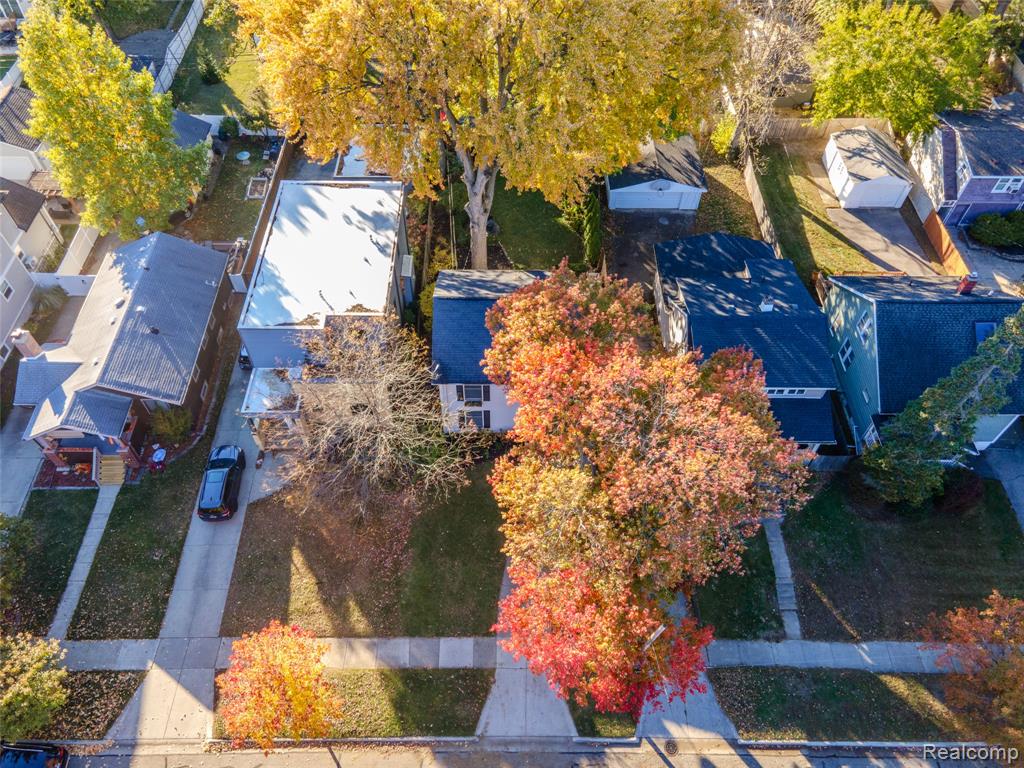417 Curry Avenue, Royal Oak, MI 48067 — Photo 37