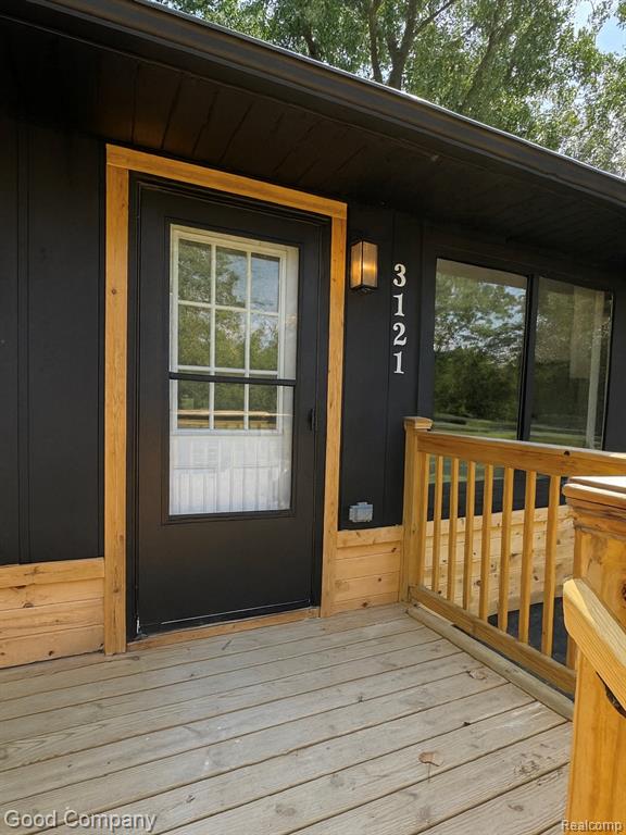 3121 Hessen Road, Casco, MI 48064 — Photo 4