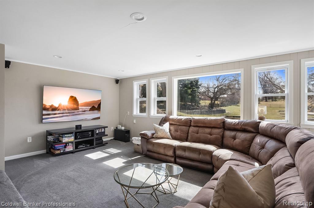400 RED OAK LANE Lane, Rochester Hills, MI 48307 — Photo 25