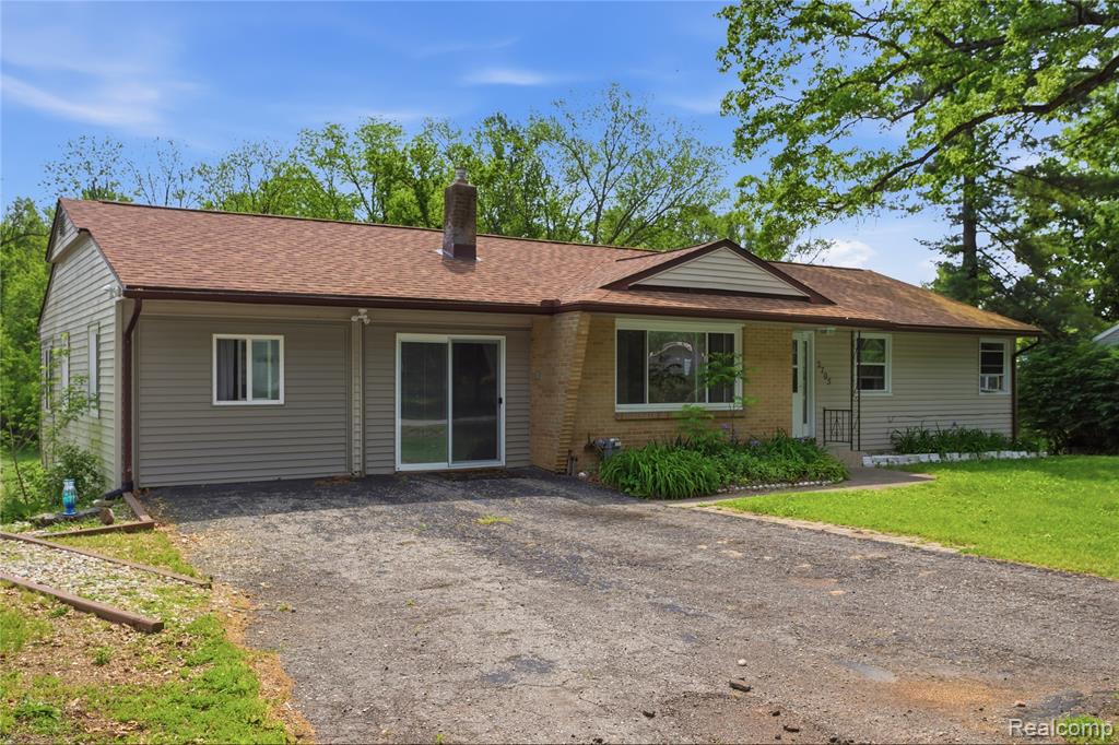 2705 Glendale Road, Jackson, MI 49203 — Photo 50