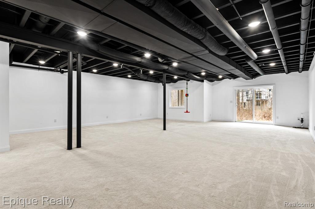 3090 N Spurway Drive, Ann Arbor, MI 48105 — Photo 43