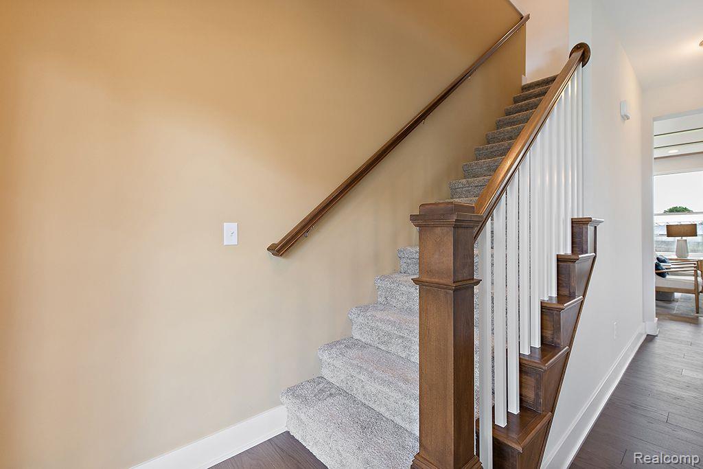 1964 Elizabeth Lane, Ypsilanti, MI 48198 — Photo 41