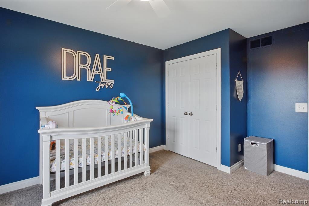 4025 PRAIRIE ROSE Drive, Howell, MI 48843 — Photo 35
