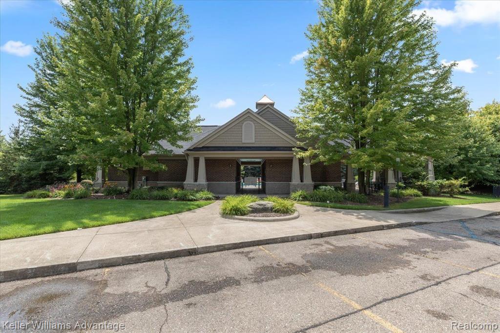 49053 RUNNING TROUT Lane, Northville, MI 48168 — Photo 43