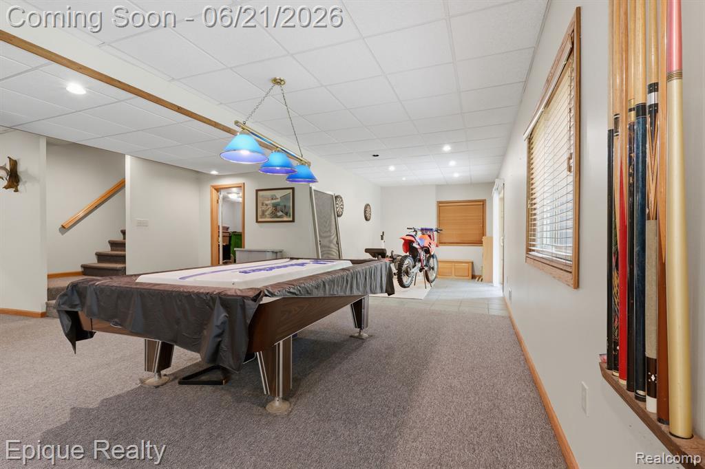 2348 Rochester Road, Leonard, MI 48367 — Photo 25