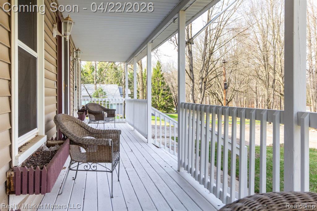 17128 Jon Jon Terrace, Holly, MI 48442 — Photo 5