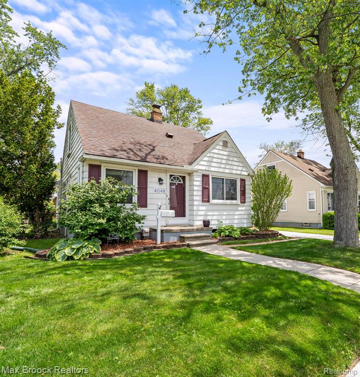 4048 Tyler Avenue, Berkley, MI 48072 — Photo 3