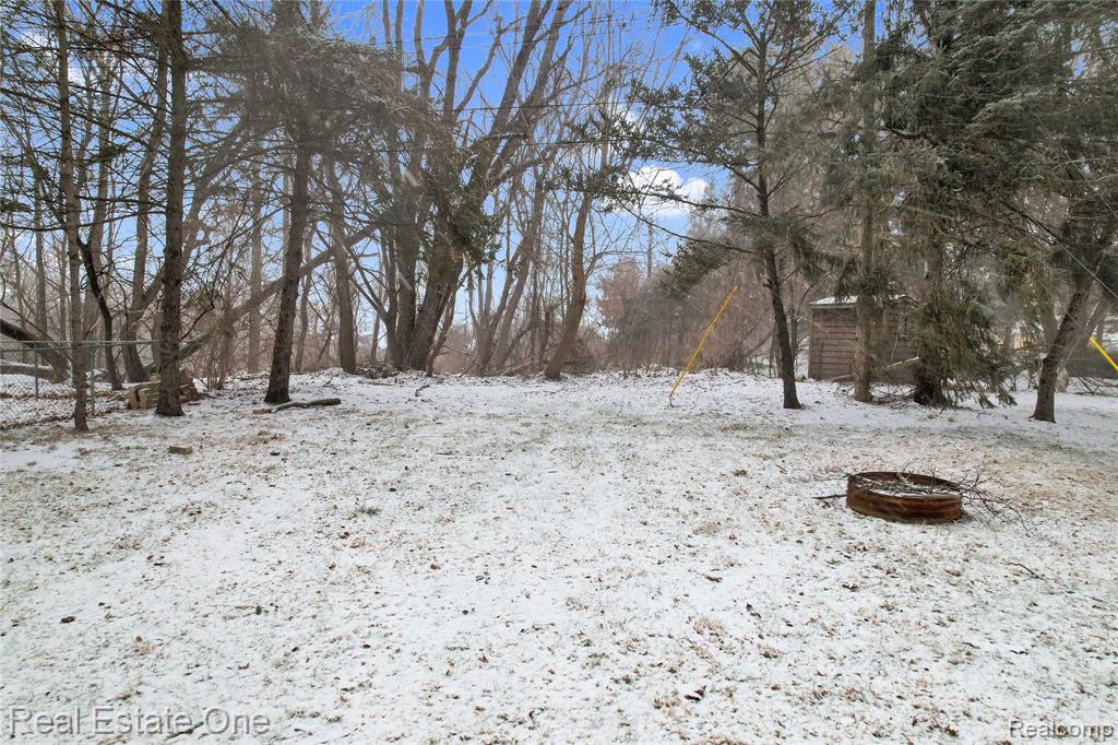 700 Whitney Street, Brighton, MI 48116 — Photo 24