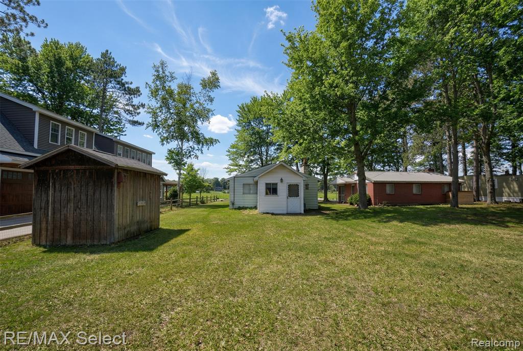 4898 Beech Road, Hope, MI 48628 — Photo 16