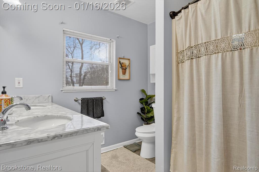875 Adelaide Drive, Wolverine Lake, MI 48390 — Photo 28