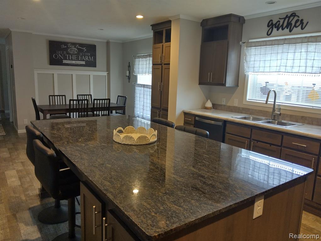 7563 GRANT Drive, Newport, MI 48166 — Photo 7