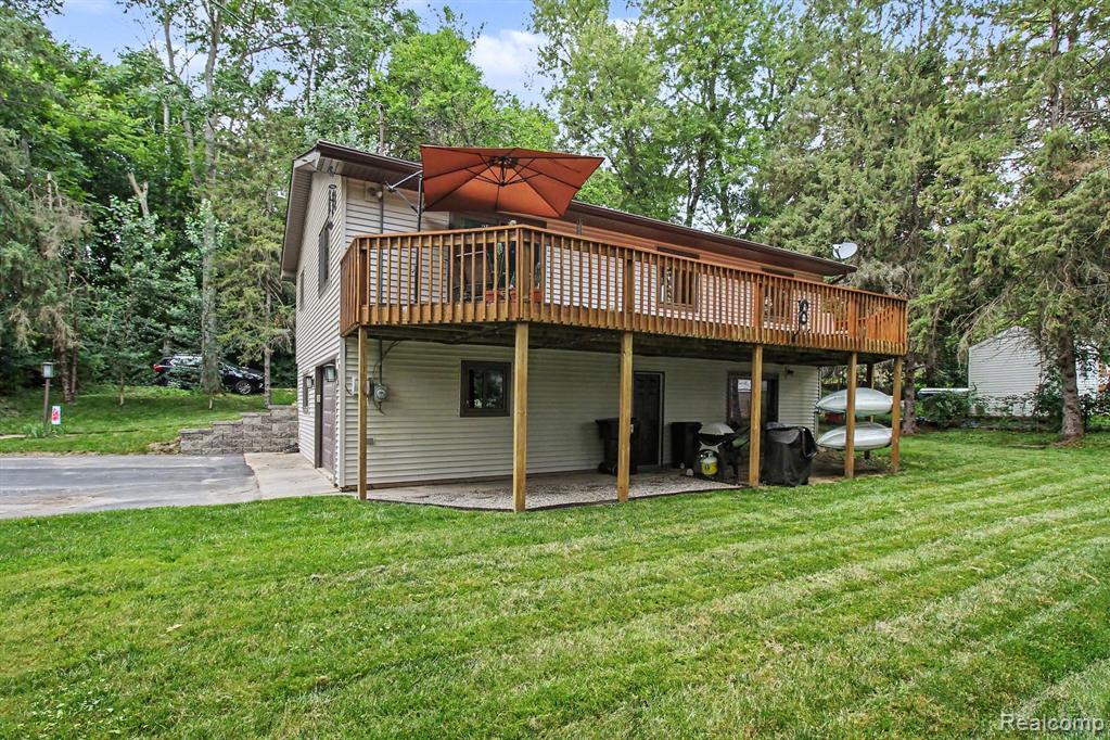 11372 Outer Drive, Pinckney, MI 48169 — Photo 17