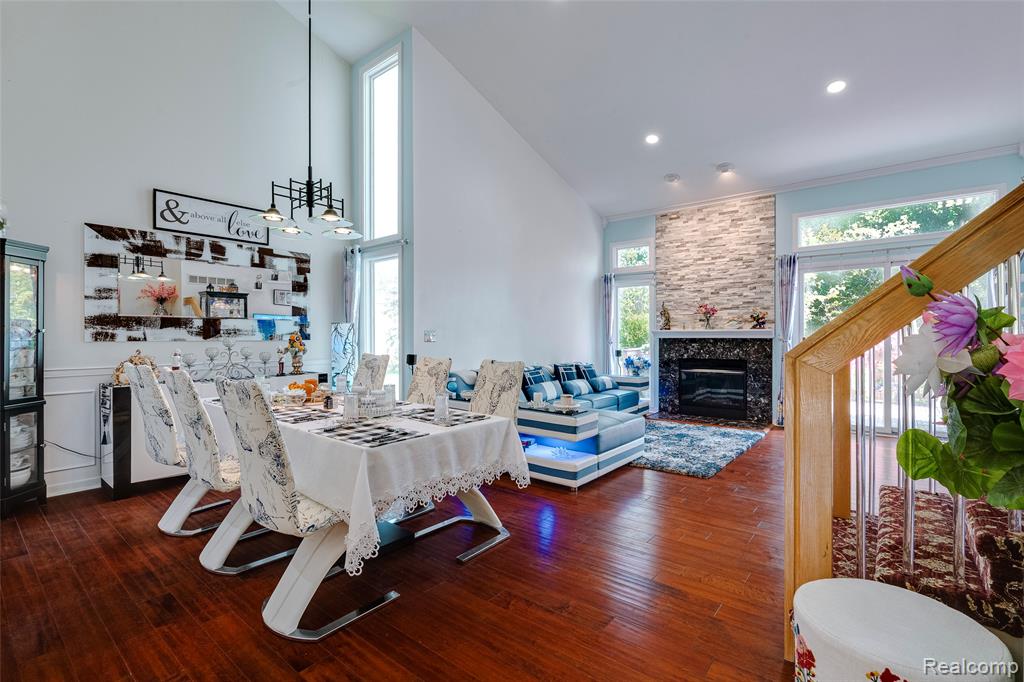 43730 Algonquin Drive, Novi, MI — Photo 20