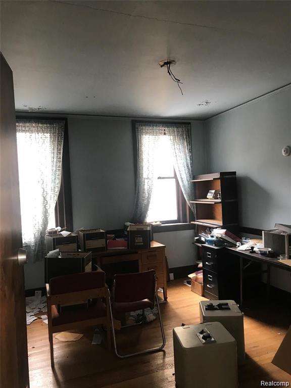 740 E GRAND Boulevard, Detroit, MI 48207 — Photo 12