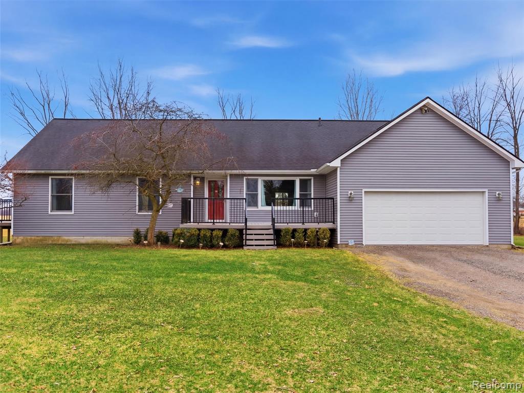 21830 Bordman Road, Armada, MI — Photo 2