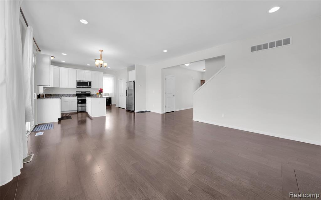 3236 Curtis Street, Wixom, MI 48393 — Photo 17