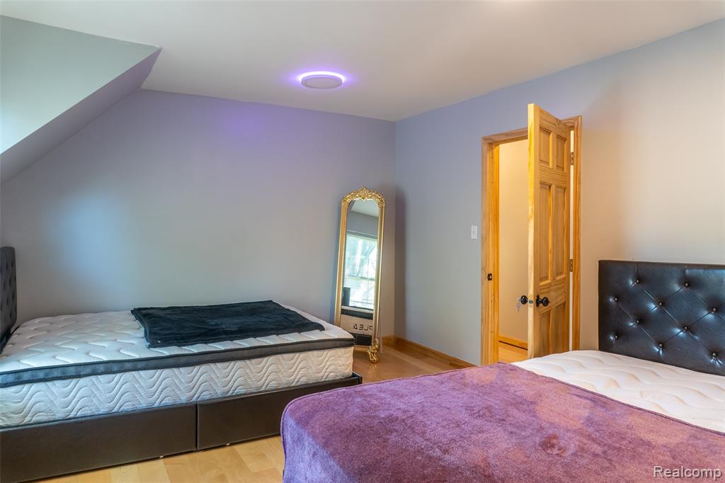 1261 Military Street, Detroit, MI 48209 — Photo 20