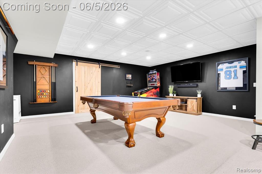 48794 Freestone Drive, Northville, MI 48168 — Photo 36