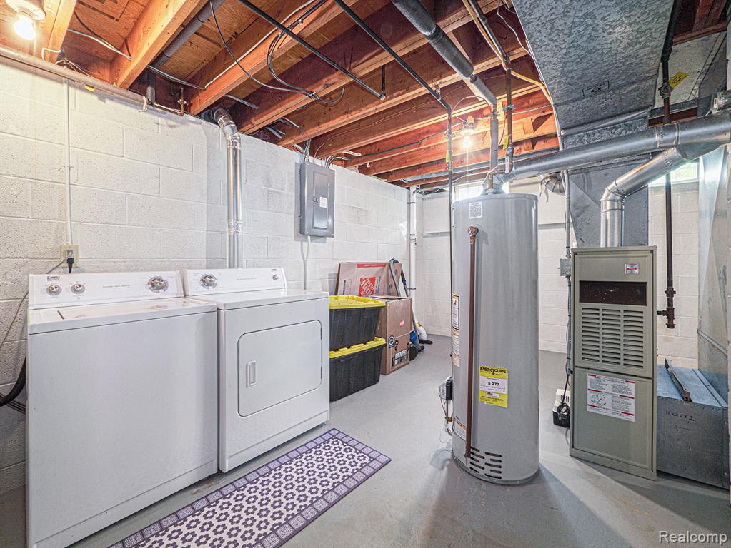 421 S 7TH Street, Ann Arbor, MI 48103 — Photo 18